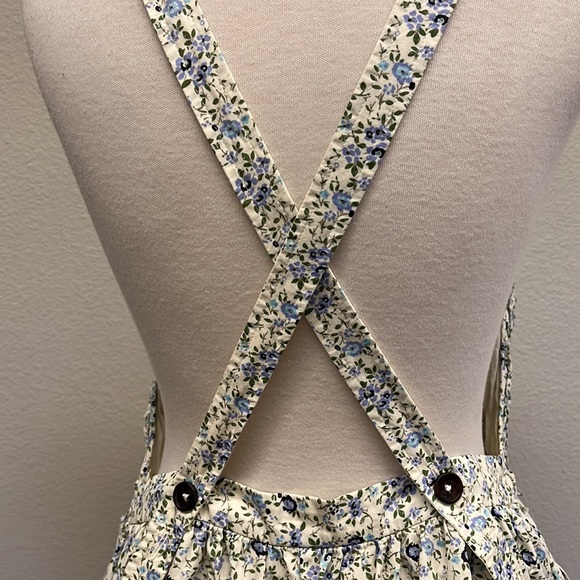 Free People Petunia Sleeveless Mini Dress - Picture 8 of 13